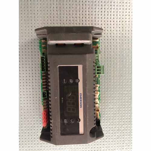 【议价-可维修】 Emerson XCM25D PLC /均有货
