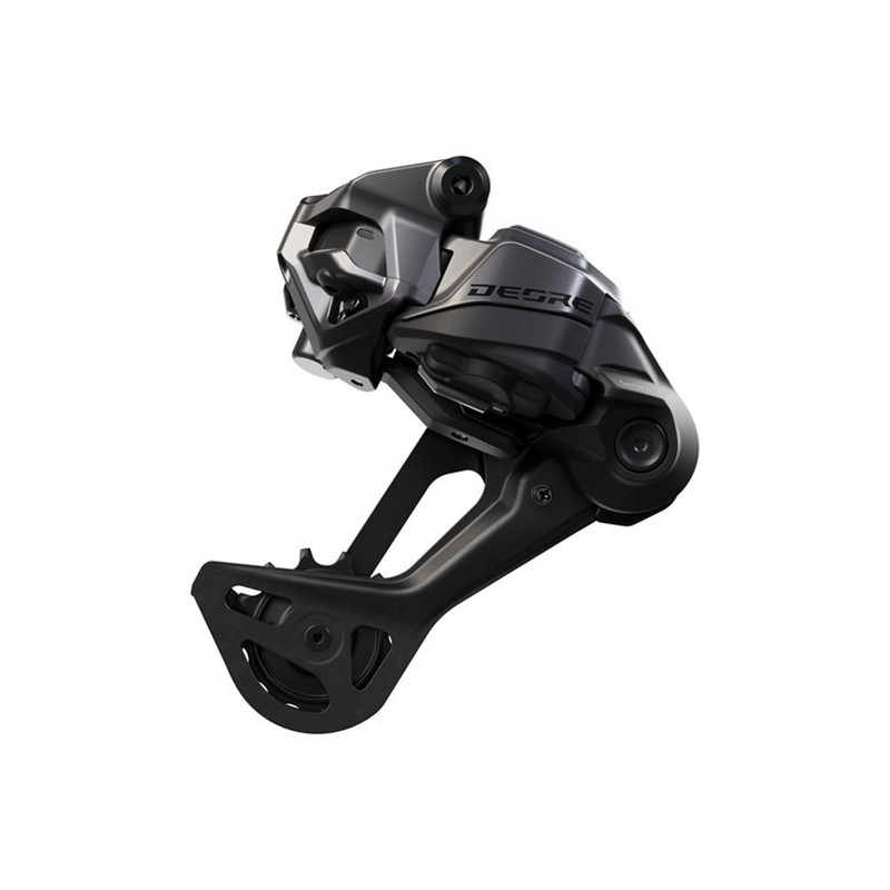 禧玛诺M6250山地车12速电变套件