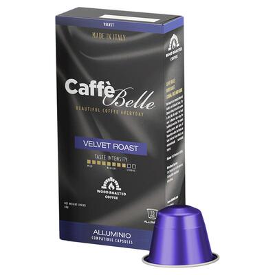 意大利进口咖啡胶囊非临期胶囊咖啡浓缩兼容雀巢小米心想咖啡机