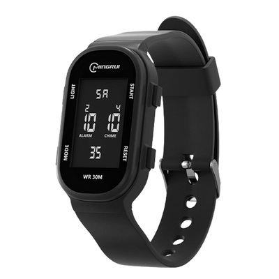 运动手环初高中学生专用