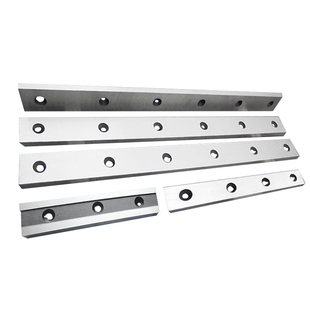 液压机械剪板机刀片配件剪切刀片裁板机H13九洛硅洛十二剪板刀具