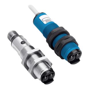 SICK FA光电开关传感器VL18-4N3712/4N3612/4P3612西克型施克型