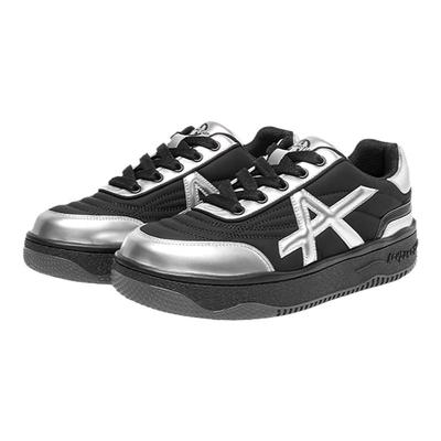 爱克佩特男女同款情侣板鞋