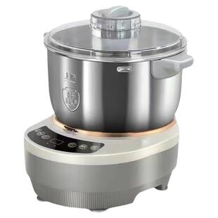 110V和面机家用多功能全自动恒温醒发面揉面304不锈钢跨境厨师机