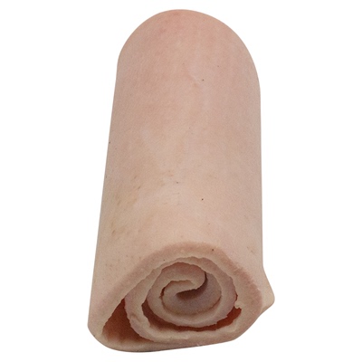 猪皮新鲜新鲜冷冻猪皮走量