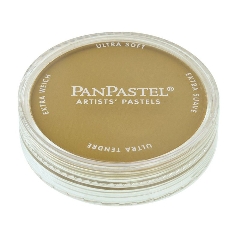 美国panpastel色粉 艺术家软质色粉盘 147色粉彩饼单色/套装/工具bjd娃妆 潘帕斯