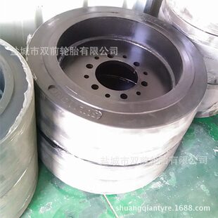 适用于徐工XM101K前 铣刨机轮胎645x305x410 厂家直销 路面机械