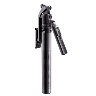 【全自动跟拍神器】自拍杆2025新款通用直播支架手机专用360度跟拍防抖云台人脸追踪演唱会设备拍摄落地三脚