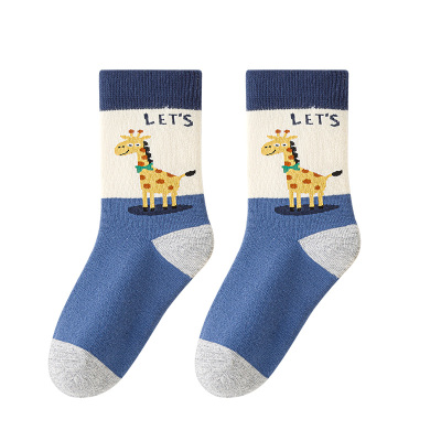 儿童棉袜加厚款秋冬|184人收藏