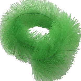 鱼池观赏鱼孵化草 孵化毛刷 锦鲤产卵草 鱼卵孵化刷 水产养殖鱼巢