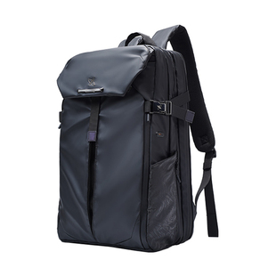 GYXX/光影行星宙斯3双肩包男士背包机能大容量2026新款书包电脑包