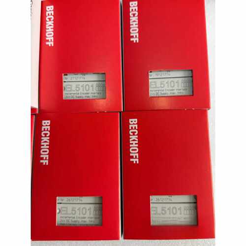 议价德国倍福EL5151 EL5152 EL6001 EL6002  EL6021全新原装询价