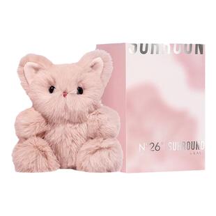 N°26 & SURROUND BY KASE香氛精灵LILY-MIZ梦幻香遇