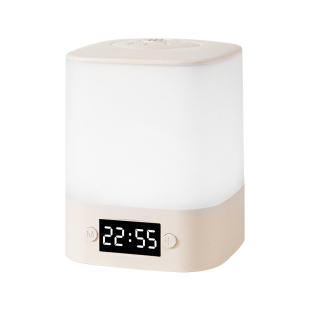 遥控小夜灯卧室睡眠灯高级感台灯2025年新款床头灯婴儿喂奶护眼