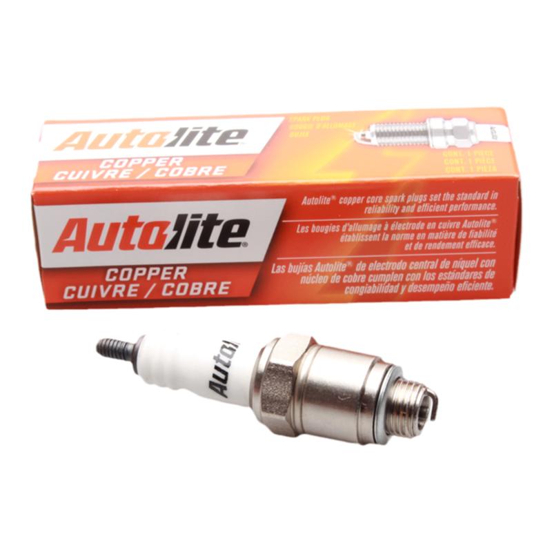 3136点火器AUTOLITE镍铜