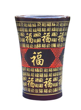 陶瓷落地中式加厚便宜大花盆