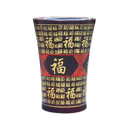 陶瓷落地中式加厚便宜大花盆