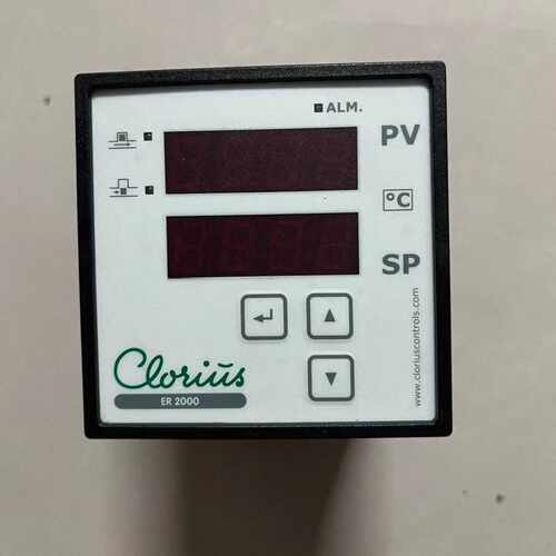 Clorius科罗里斯温控器ER2000