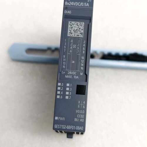 溢价-6ES7 132-6BF01-0BA0