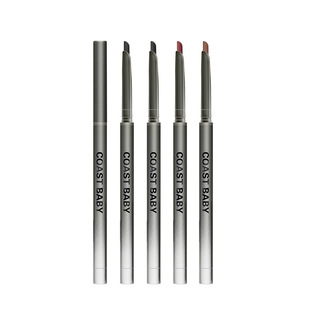 砍刀眼线胶笔学生持久不易晕染极细一笔成型狐系眼妆彩妆眉笔正品