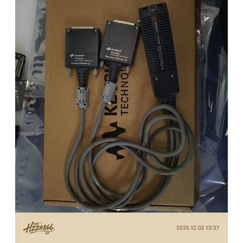询价-KEYSIGHT是德 CX1101A CX1102A CX1
