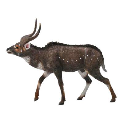 CollectA山薮羚动物模型玩具