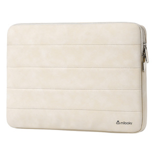 新款笔记本内胆包全方位防护适用于华为macbook14寸电脑包苹果pro16英寸防泼联想小新Air15保护套13男女M4M5