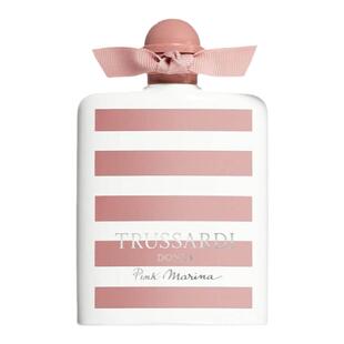 欧洲直邮Trussardi杜鲁萨迪粉红玛丽娜淡香水100ml淡雅清香清新