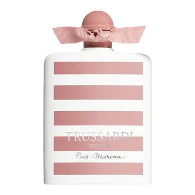 欧洲直邮Trussardi杜鲁萨迪粉红玛丽娜淡香水100ml淡雅清香清新