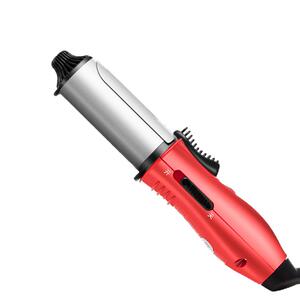 vs沙宣卷发棒25mm陶瓷不易伤发迷你空气刘海梨花内扣电卷棒卷发器