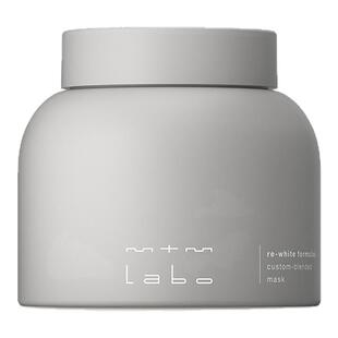 【新年礼物】mtm labo皙白水润面膜 61g 美白祛斑保湿