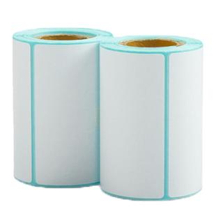 信中海适配芯烨58/80mm热敏打印纸57X50热敏小票纸收银纸超市打印纸酒店前厅后厨打印机专用小票收银热敏纸