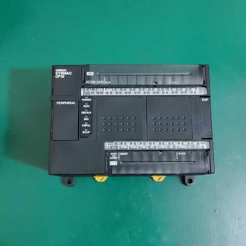 【议价-可维修】  CP1E-E30DR-A PLC /均有货