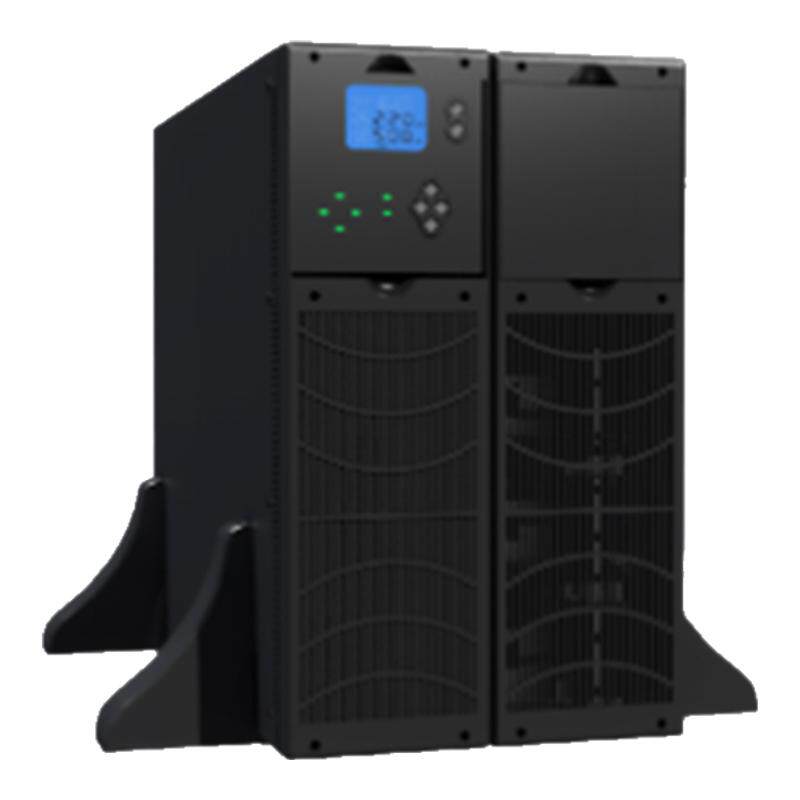 科士达机架式UPS电源YDC3310/3315/3320-RT 在线式机房设备间备用