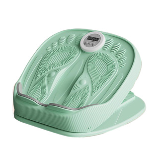 拉筋板斜踏板小腿拉伸器多功能拉伸腿神器站立板瘦脚踩健身踏板