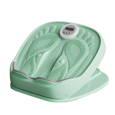 站立拉筋板瘦腿拉伸神器