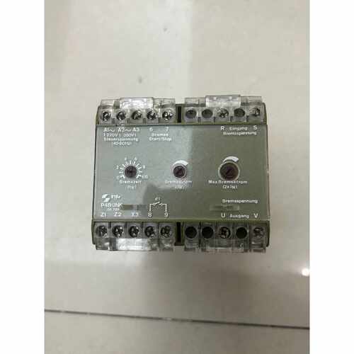 询正品PiLZ皮尔磁安全继电器P4B3NK订货号46