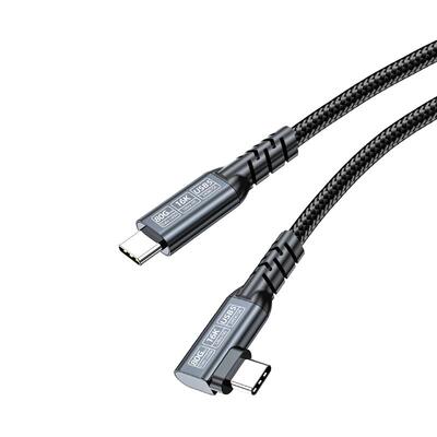 雷电5高速80Gbps传输16K投屏