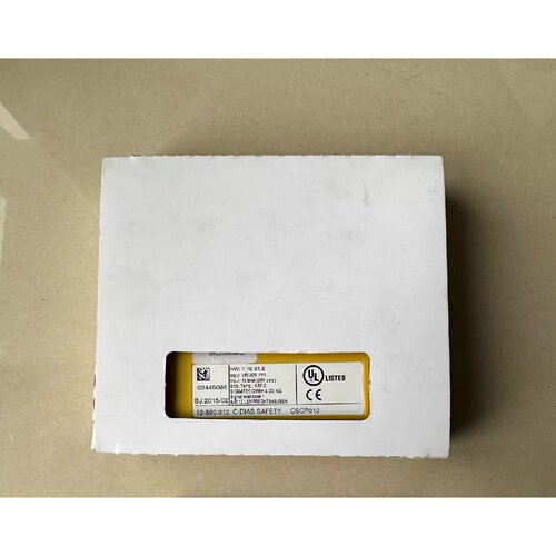 议价Sigmatek西格玛泰克CPU模块CSCP012现适用
