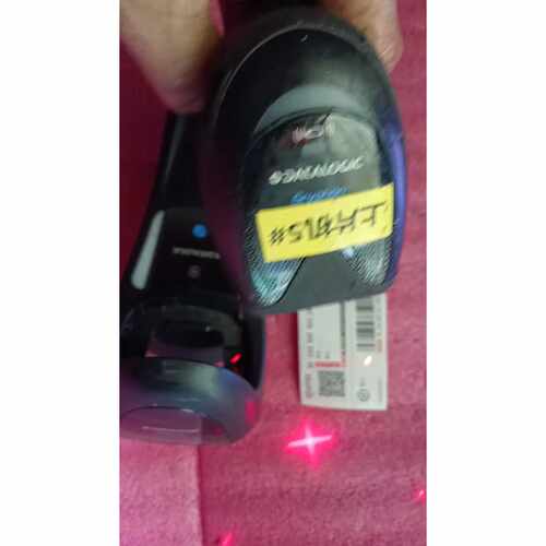 溢价-DAtALOGIC  GM4500-BK-433K1无线