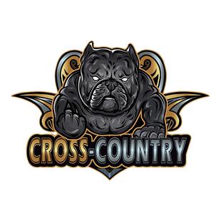 金恶霸犬个性创意硬派越野车大号汽车贴纸侧后窗车门车身防水贴画