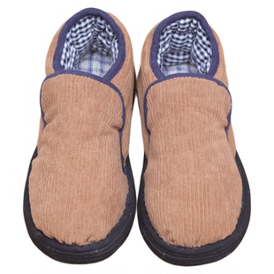 【纯棉花更养脚】手工棉鞋女冬季保暖一脚蹬软底室内千层底棉窝窝