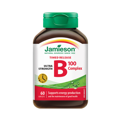 维生素b族提高新陈代谢