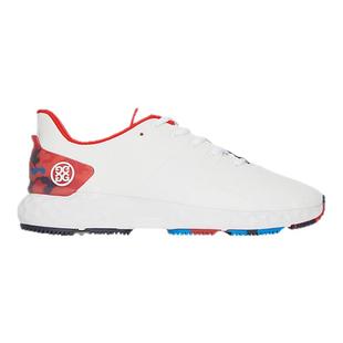 G/FORE吉福官方男士高尔夫鞋芙蓉红MG4+系列运动鞋