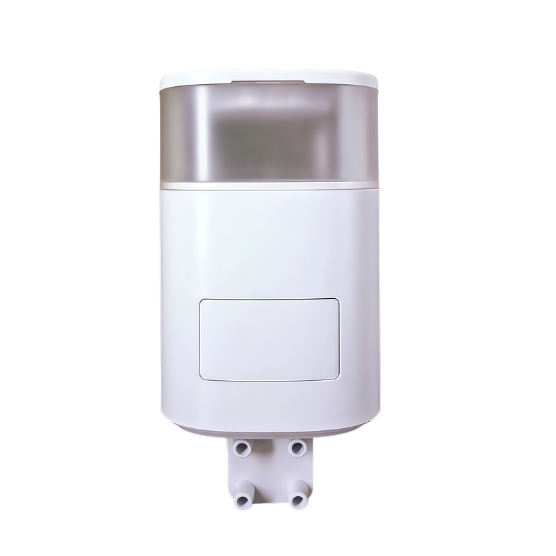 鱼缸WiFi远程智能自动喂鱼食器