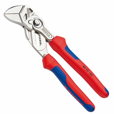 德国凯尼派克KNIPEX钳式扳手