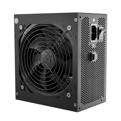 驿晨宇玄武550V4电脑电源白色