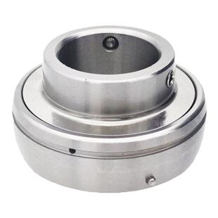 不锈钢外球面轴承大全SUC201 202 203 204 205 206 207 208 20910