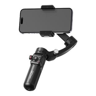 靓点拍手机云台稳定器三轴防抖手持拍摄视频vlog智能跟手机拍照辅助神器360度自动旋转自拍杆网红直播三脚架