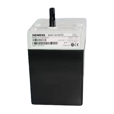 风门执行器SQN31.402A2700